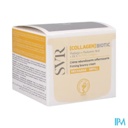 SVR COLLAG BIOTIC RECH CR REG 50ML