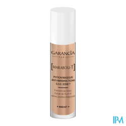 GARANCIA MARABOUT DE NEZ 10ML