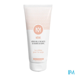 MEME LA CREME CORPS 200 ML