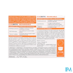 SVR C20 BIOTIC CR 50ML