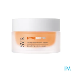 SVR C20 BIOTIC CR 50ML