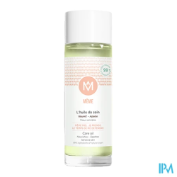 MEME HUILE DE SOIN 100ML