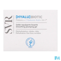 SVR HYALU BIOTIC GEL CR 50ML