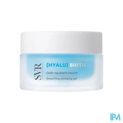 SVR HYALU BIOTIC GEL CR 50ML