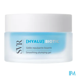 SVR HYALU BIOTIC GEL CR 50ML