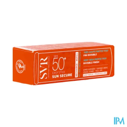 SVR SUN SECURE EASY STICK 50+ RECH