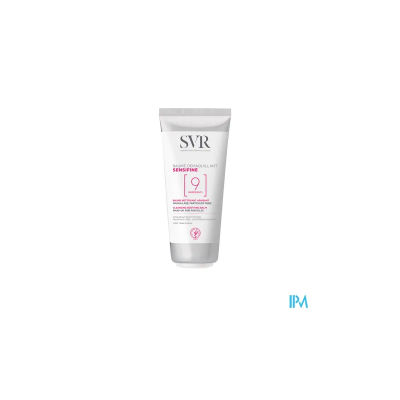SVR SENSIFINE BAUME DEMAQ 200GR