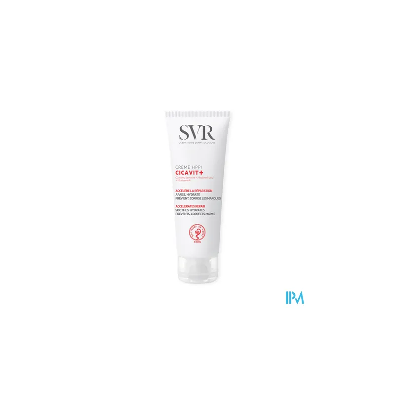 SVR CICAVIT+ CR HPPI 100ML