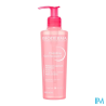 CREALINE GEL MOUSSANT 500ML