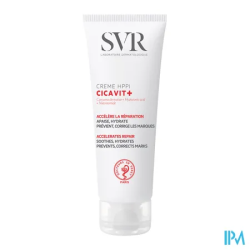 SVR CICAVIT+ CR HPPI 100ML
