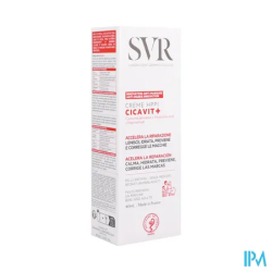 SVR CICAVIT+ CR HPPI 40ML