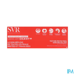 SVR CICAVIT+ CR HPPI 40ML