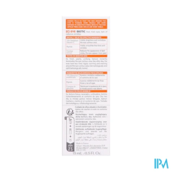 SVR C EYE BIOTIC CR 15ML