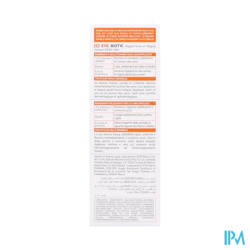 SVR C EYE BIOTIC CR 15ML