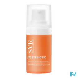 SVR C EYE BIOTIC CR 15ML