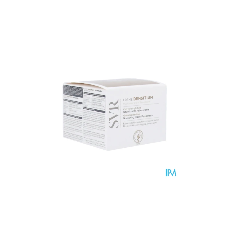 DENSITIUM CR RECHARGEABLE 50ML