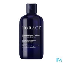 HORACE NETT VISAGE PURIFIANT 200ML