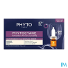 PHYTOCYANE CHUTE PROG FEM AMP 12