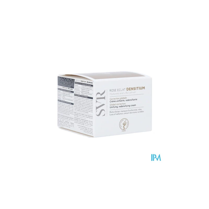 DENSITIUM ROSE ECL RECHARGEABLE 50