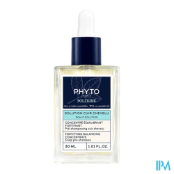 PHYTO SOLUTION POLLEINE CONC 30ML