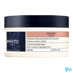 PHYTOCOLOR MASQ CHEV COLORE 200ML