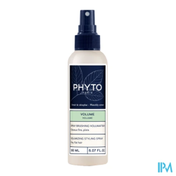 PHYTOVOLUME SPR BRUSH 150ML