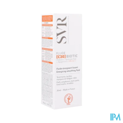 SVR C20 BIOTIC FLUIDE 30ML