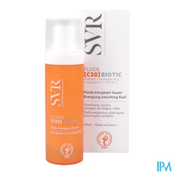 SVR C20 BIOTIC FLUIDE 30ML