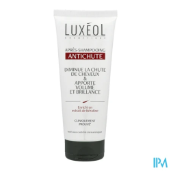 LUXEOL AP/SH A/CHUTE 200ML