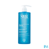 XERIAL GEL LAVANT PEELING 400ML
