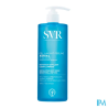 XERIAL GEL LAVANT PEELING 400ML