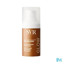 SUN SECURE GOUTTES TEINTEES 15ML