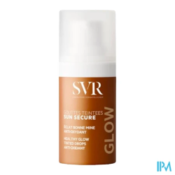 SUN SECURE GOUTTES TEINTEES 15ML