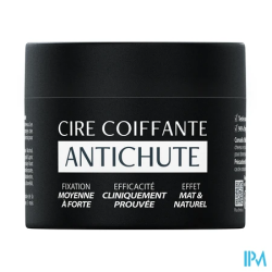 LUXEOL HOM CIRE COIFF A/CHUTE 50ML