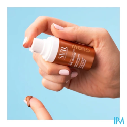 SUN SECURE GOUTTES TEINTEES 15ML