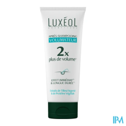 LUXEOL AP/SH VOLUMATEUR 200ML