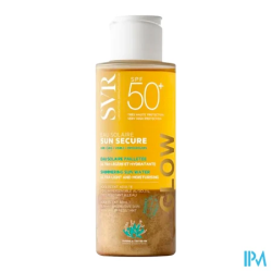 SUN SECURE EAU SOLAIRE GLOW SPF50+