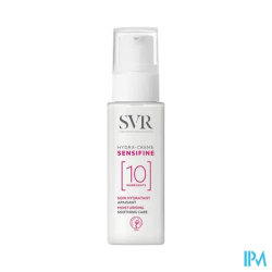 SVR SENSIFINE HYDRA CREME PNS 40ML