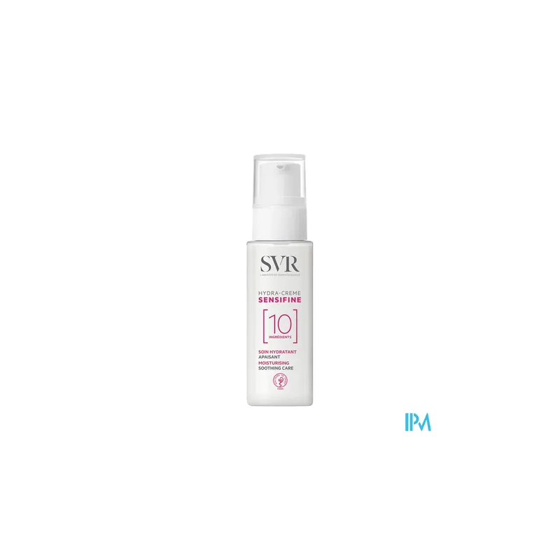 SVR SENSIFINE HYDRA CREME PNS 40ML