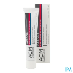 AZEANE CR AC AZELAIQUE 15% 30ML