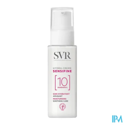 SVR SENSIFINE HYDRA CREME PNS 40ML