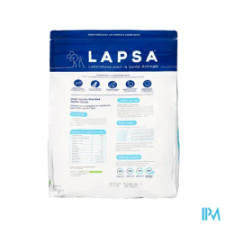 LAPSA CHI AD POIDS MAIT TE RAC 3KG