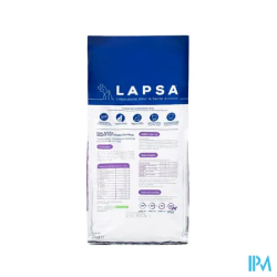 LAPSA CHAT AD MAINT TTE RAC POU2KG