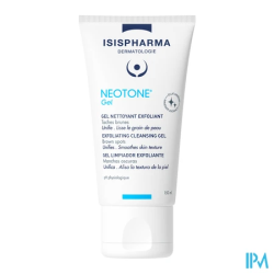 NEOTONE GEL NETT EXFOL 150ML