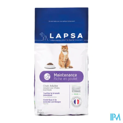 LAPSA CHAT AD MAINT TTE RAC POU2KG