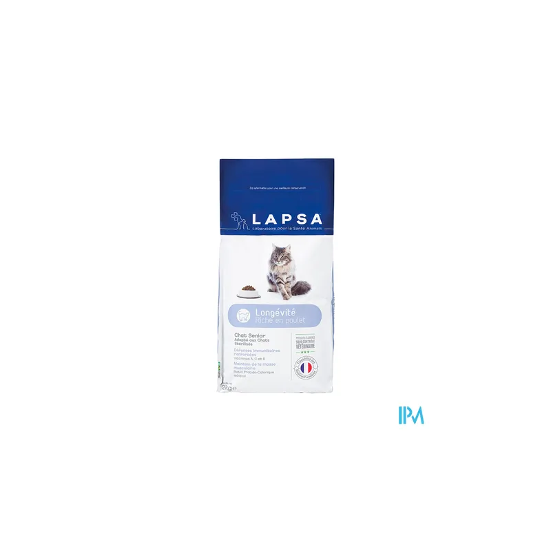 LAPSA CHAT SEN LONG TTE RAC POU2KG