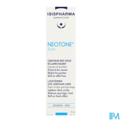 NEOTONE EYES CONTOUR YEUX 15ML