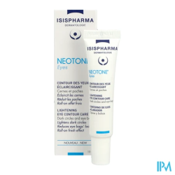 NEOTONE EYES CONTOUR YEUX 15ML