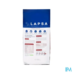 LAPSA CHAT AD STER TTE RAC SAUM2KG