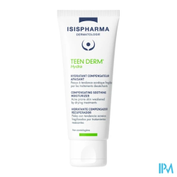 TEEN DERM HYDRA COMPENS APAIS 40ML